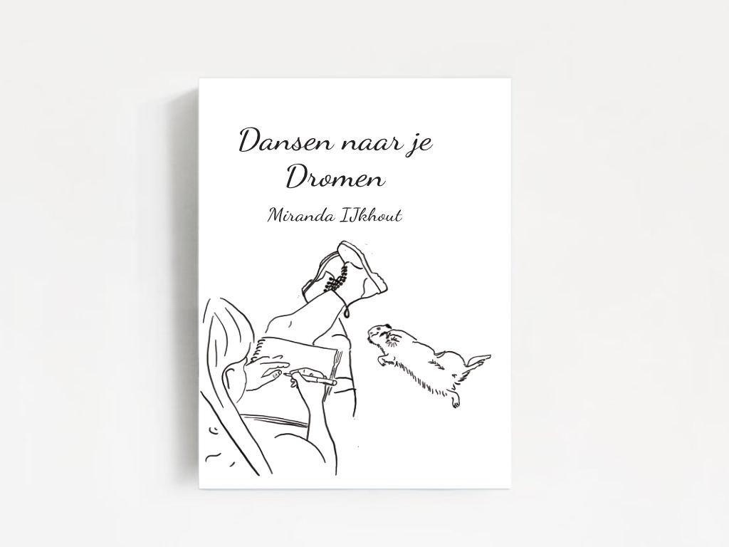 Dansen naar je dromen.